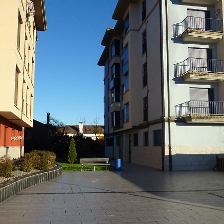 Apartamento Los Naranjos ريباذيسييّا المظهر الخارجي الصورة