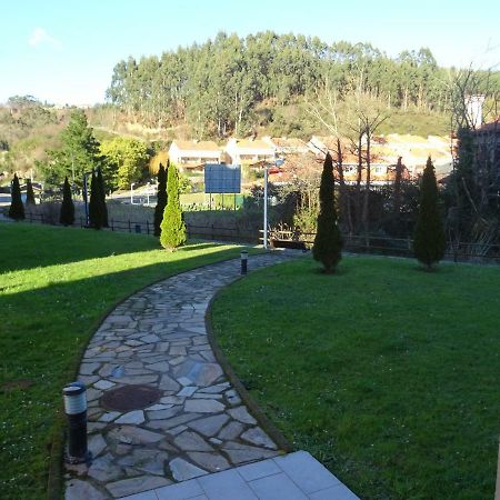 Apartamento Los Naranjos ريباذيسييّا المظهر الخارجي الصورة