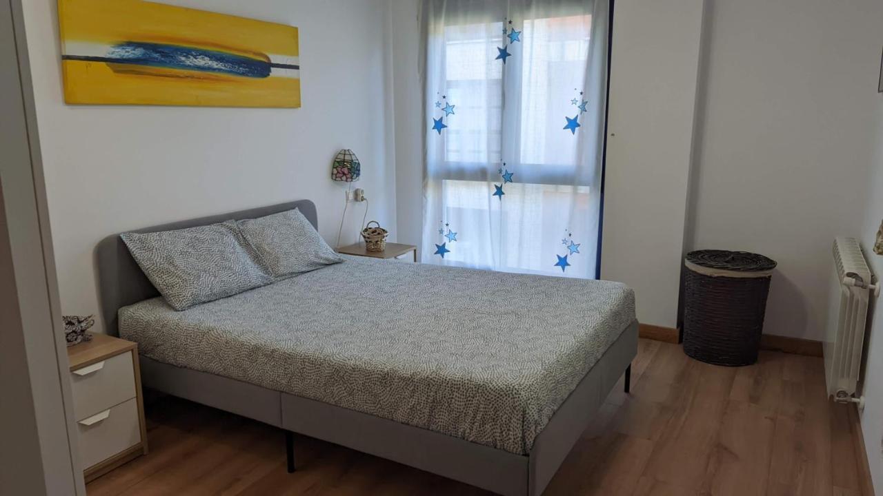 Apartamento Los Naranjos ريباذيسييّا المظهر الخارجي الصورة