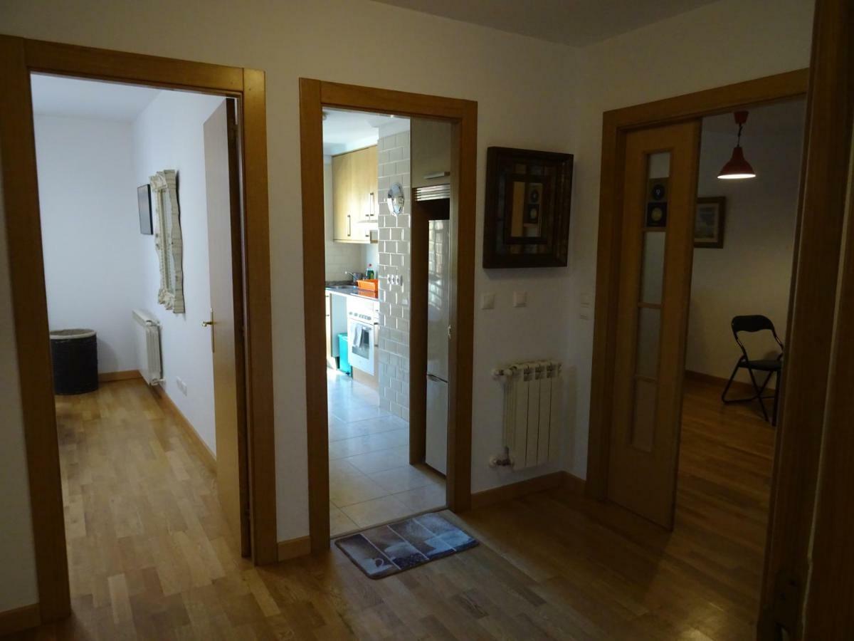 Apartamento Los Naranjos ريباذيسييّا المظهر الخارجي الصورة
