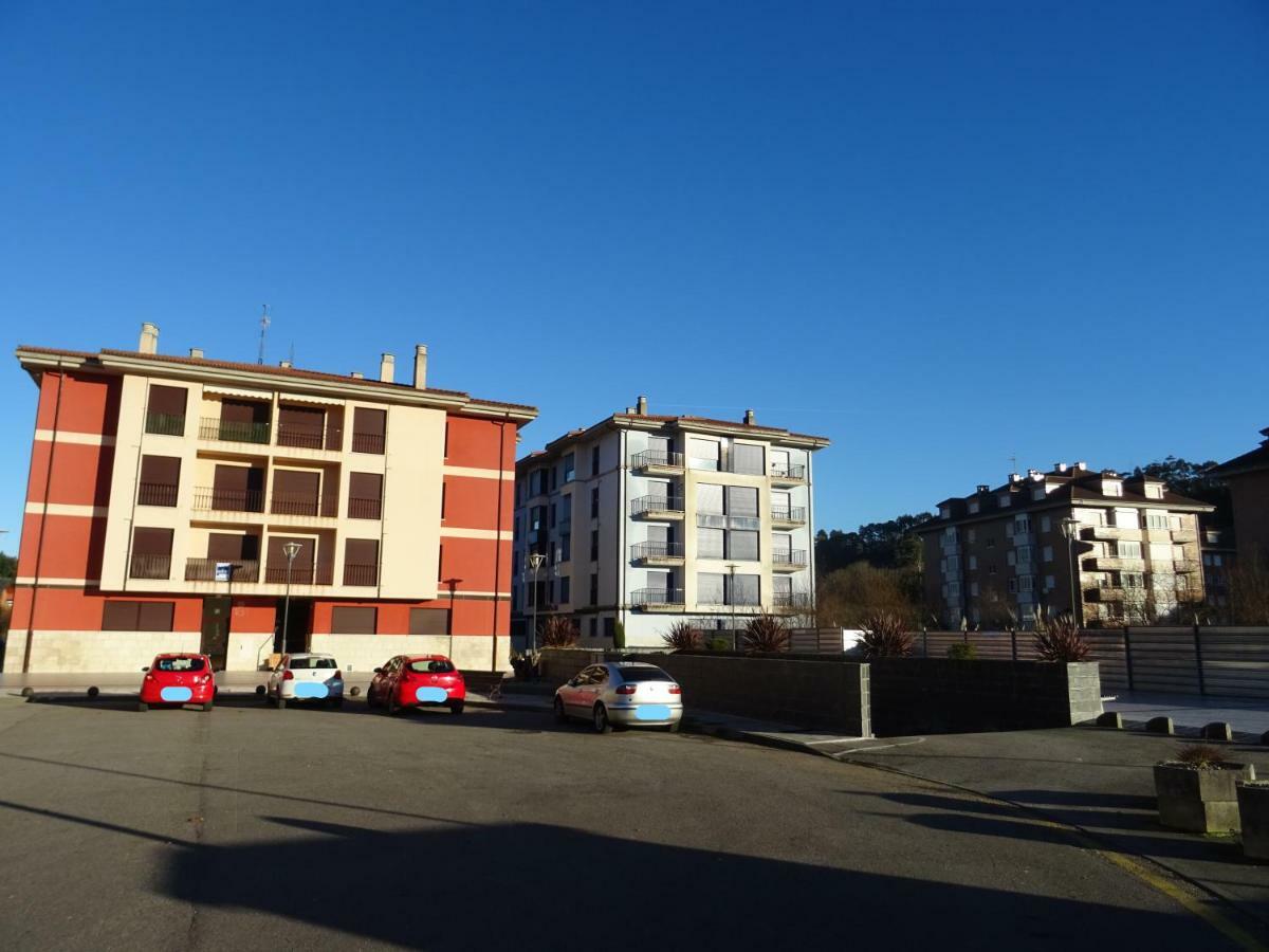 Apartamento Los Naranjos ريباذيسييّا المظهر الخارجي الصورة