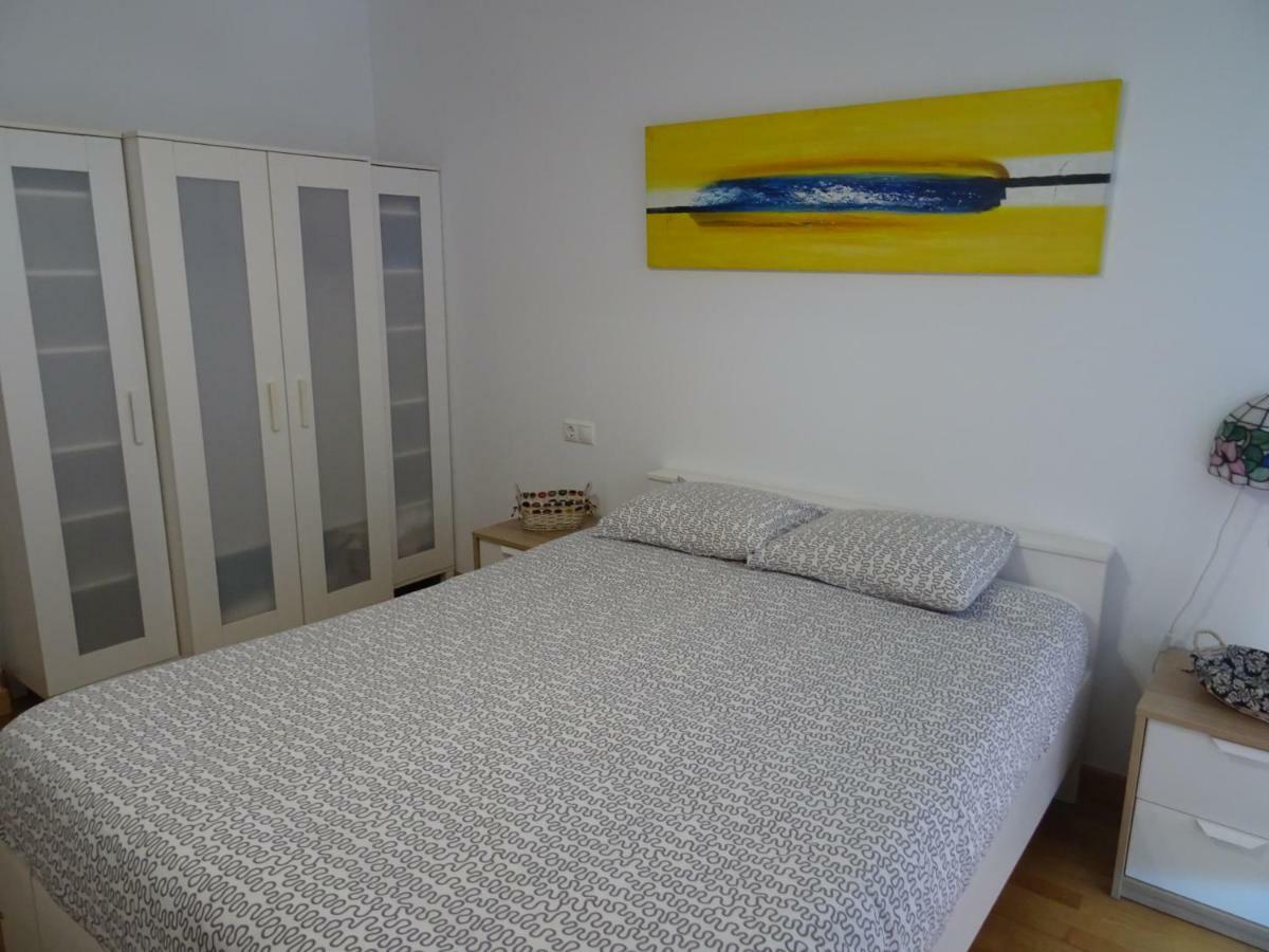 Apartamento Los Naranjos ريباذيسييّا المظهر الخارجي الصورة