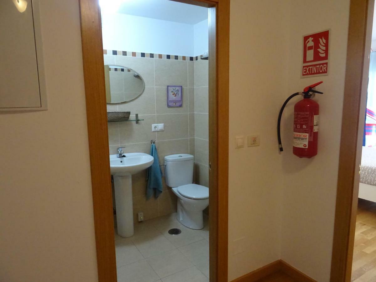 Apartamento Los Naranjos ريباذيسييّا المظهر الخارجي الصورة