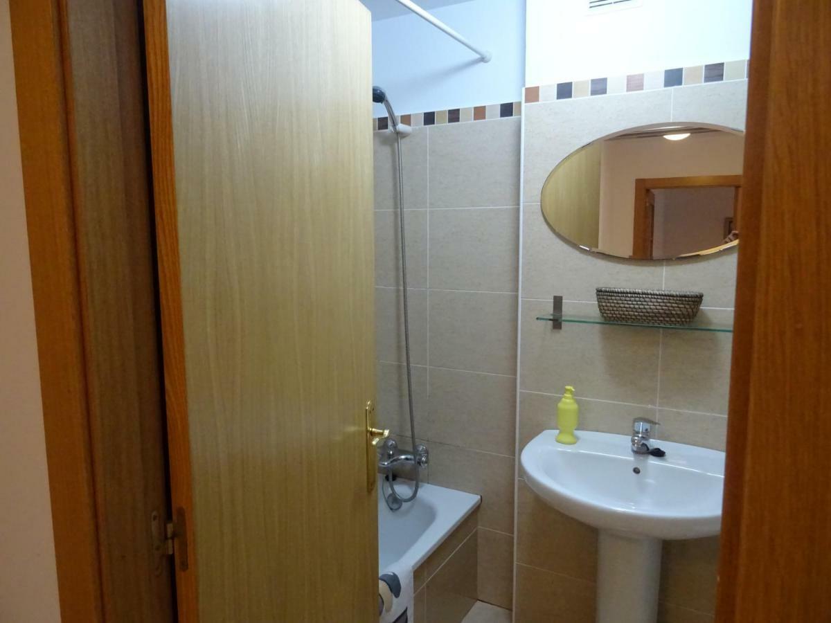Apartamento Los Naranjos ريباذيسييّا المظهر الخارجي الصورة