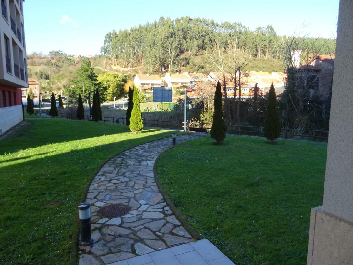 Apartamento Los Naranjos ريباذيسييّا المظهر الخارجي الصورة