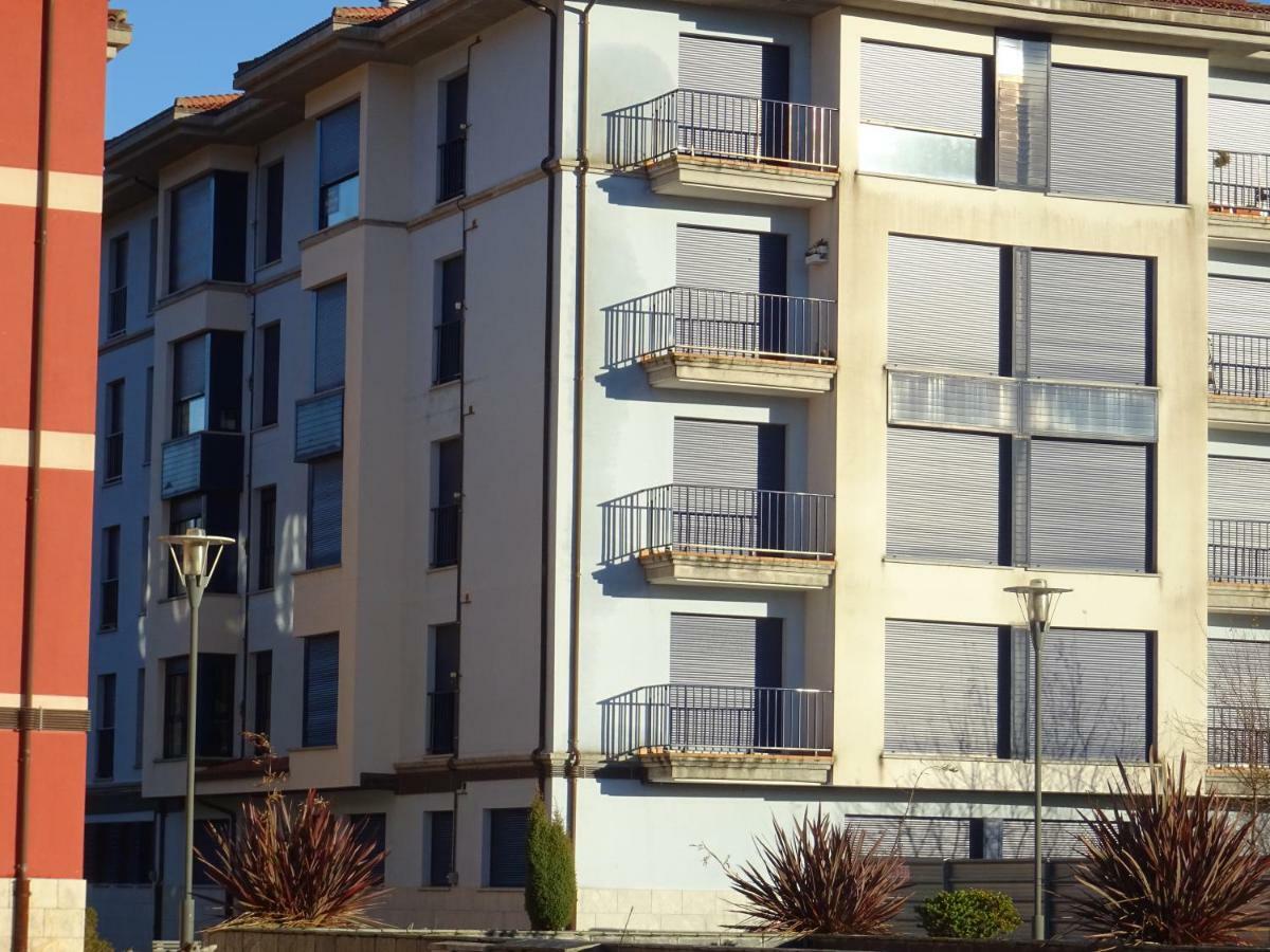 Apartamento Los Naranjos ريباذيسييّا المظهر الخارجي الصورة