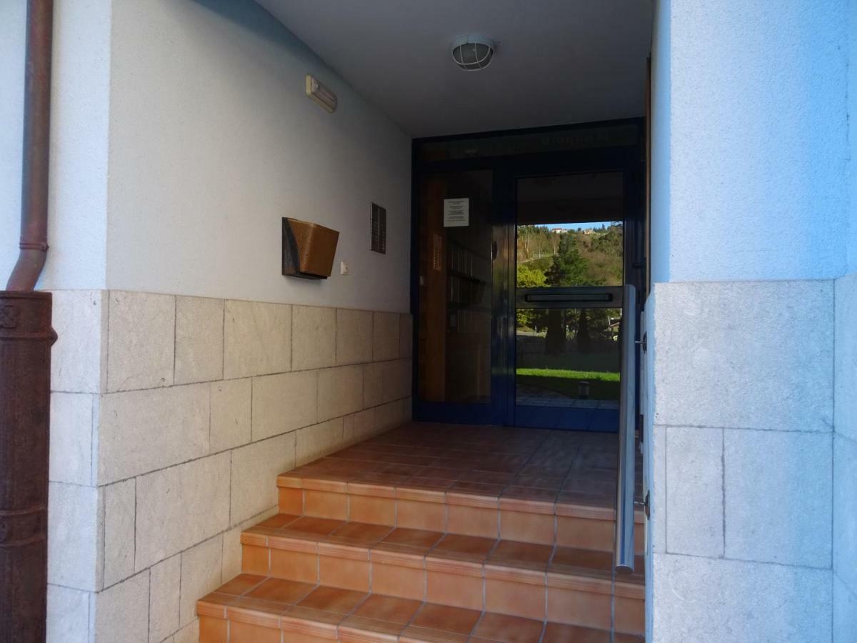 Apartamento Los Naranjos ريباذيسييّا المظهر الخارجي الصورة