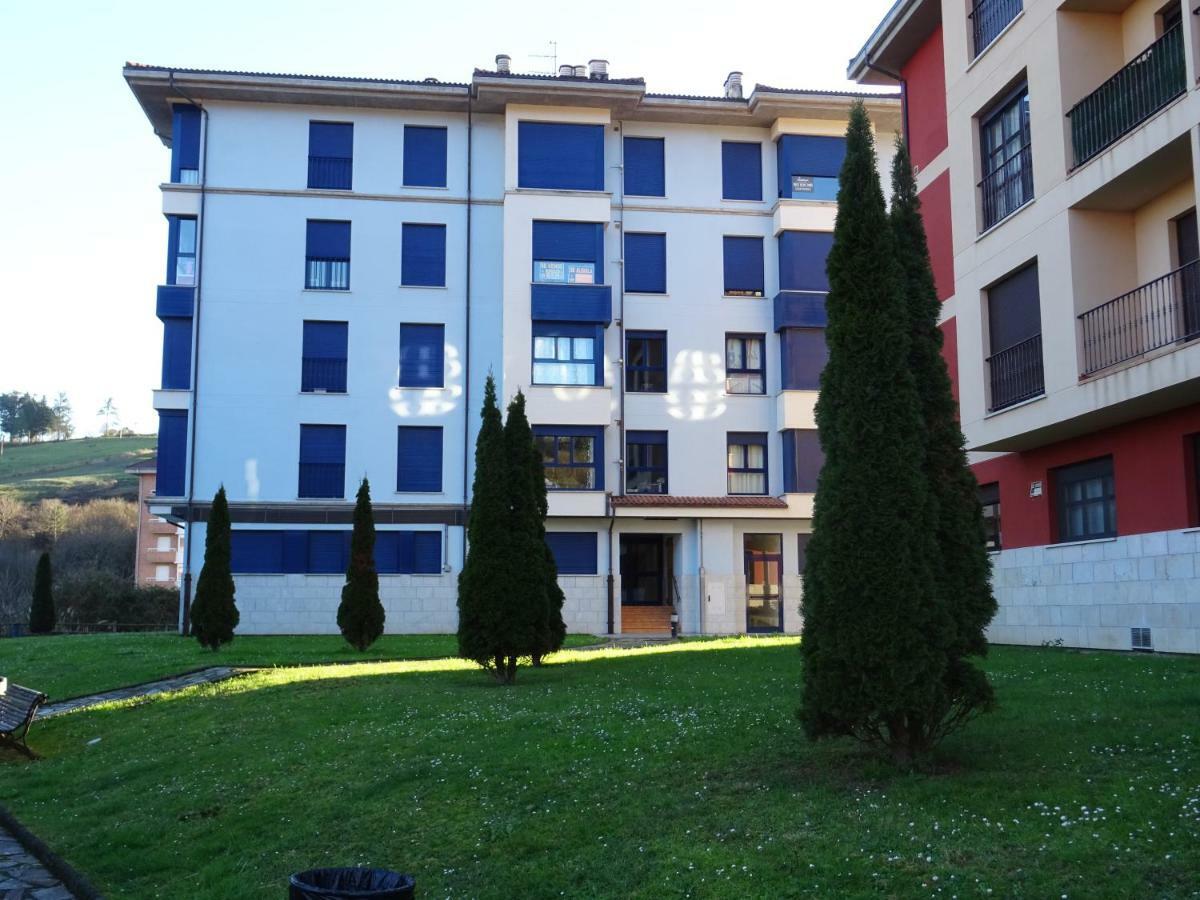 Apartamento Los Naranjos ريباذيسييّا المظهر الخارجي الصورة